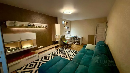 Продается 3-комн. квартира, 77,9 м²