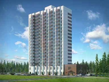 Продается 2-комн. квартира, 39,1 м²