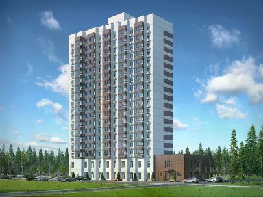 Продается 2-комн. квартира, 32,1 м²