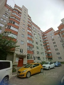 Воронежская область, Воронеж, р-н Советский, мкр. Юго-Западный, ул. Домостроителей, 14А