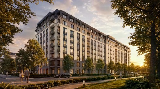 Продается 1-комн. квартира, 33,65 м²