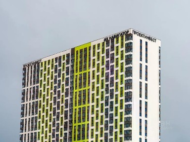 Продается 2-комн. квартира, 62,54 м²
