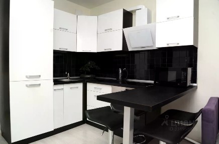Продается студия, 25 м²