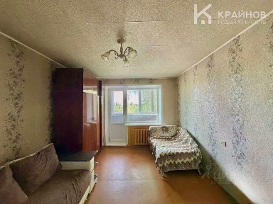 Продается 2-комн. квартира, 50 м²