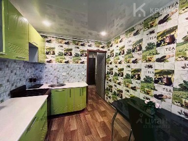 Продается 1-комн. квартира, 33,8 м²