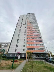 Продается студия, 19,6 м²