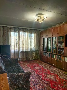 Продается 3-комн. квартира, 60 м²