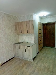 Продается студия, 18,5 м²