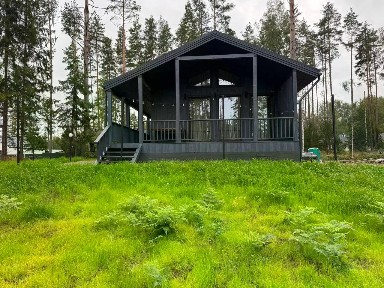 Сдается 1-этажный дом, 90 м²