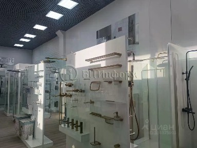 Сдается помещение свободного назначения (B)