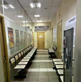 Сдается офис (B)