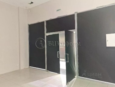 Сдается помещение свободного назначения, 190,6 м²