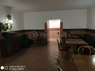 Сдается помещение свободного назначения, 140 м²