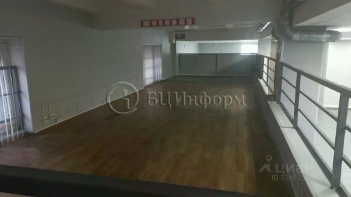 Сдается помещение свободного назначения, 256,5 м²