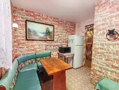 Сдается 2-комн. квартира, 47,6 м²