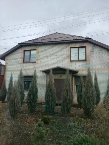 Продается 2-этажный дом, 170 м²