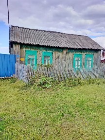 Продается 1-этажный дом, 30 м²