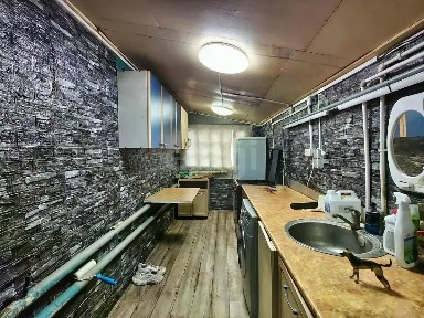 Продается 1-этажный дом, 41 м²
