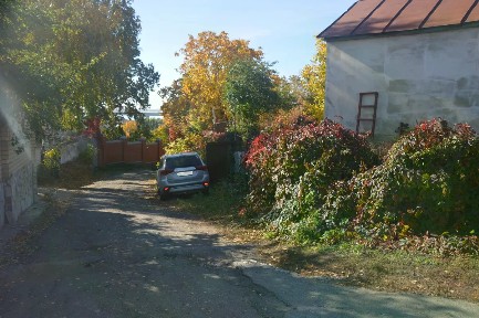 Продается 2-этажный дом, 39 м²