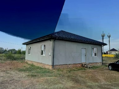 Продается дом, 88,7 м²