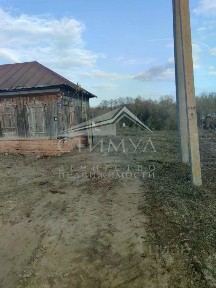 Продается 1-этажный дом, 56,3 м²
