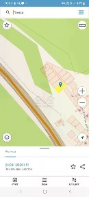 Продается участок, 18 сот.