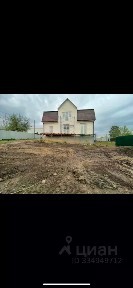 Продается 2-этажный дом, 212 м²
