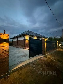 Продается 1-этажный коттедж, 125 м²
