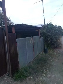 Продается 1-этажный дом, 25 м²