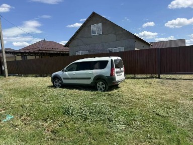 Продается 2-этажный дом, 156,4 м²