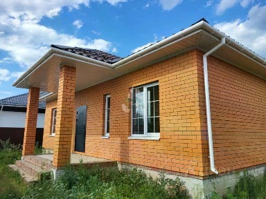 Продается 1-этажный дом, 86,2 м²