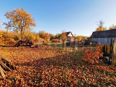 Продается участок, 5,34 сот.