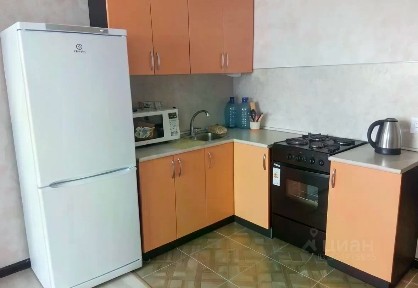 Сдается студия, 27 м²