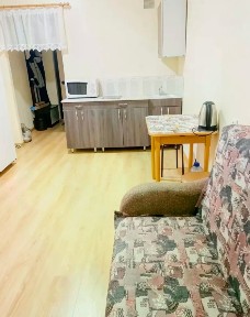 Сдается студия, 23 м²
