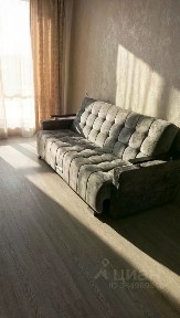Сдается 1-комн. квартира, 39 м²