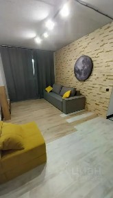 Сдается 1-комн. квартира, 39 м²