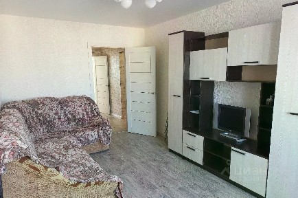 Сдается 1-комн. квартира, 42 м²
