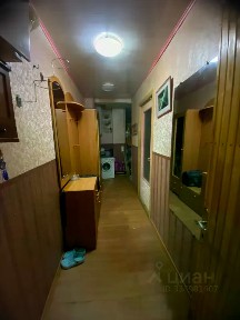 Продается 1-комн. квартира, 38,6 м²