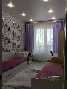 Продается 2-комн. квартира, 60 м²
