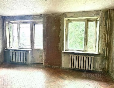 Продается 2-комн. квартира, 56 м²