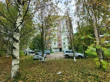 Продается 3-комн. квартира, 72 м²
