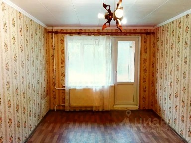 Продается 1-комн. квартира, 38 м²