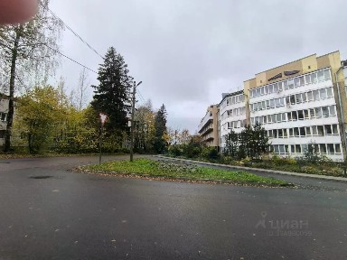 Продается 1-комн. квартира, 42,21 м²