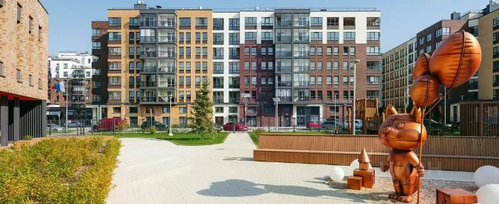 Продается 2-комн. квартира, 55,9 м²