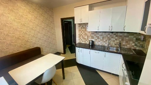 Продается 1-комн. квартира, 37,9 м²