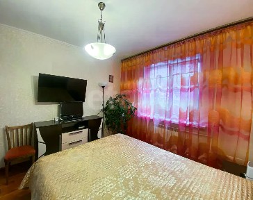 Продается 2-комн. квартира, 51,7 м²