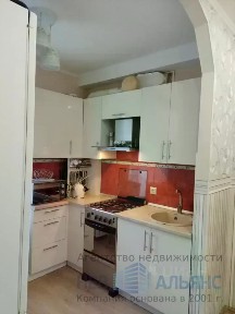 Продается 3-комн. квартира, 49,4 м²