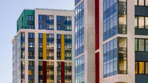 Продается 3-комн. квартира, 68,78 м²