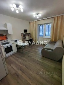Продается студия, 23,5 м²