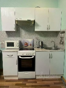 Продается студия, 20,5 м²
